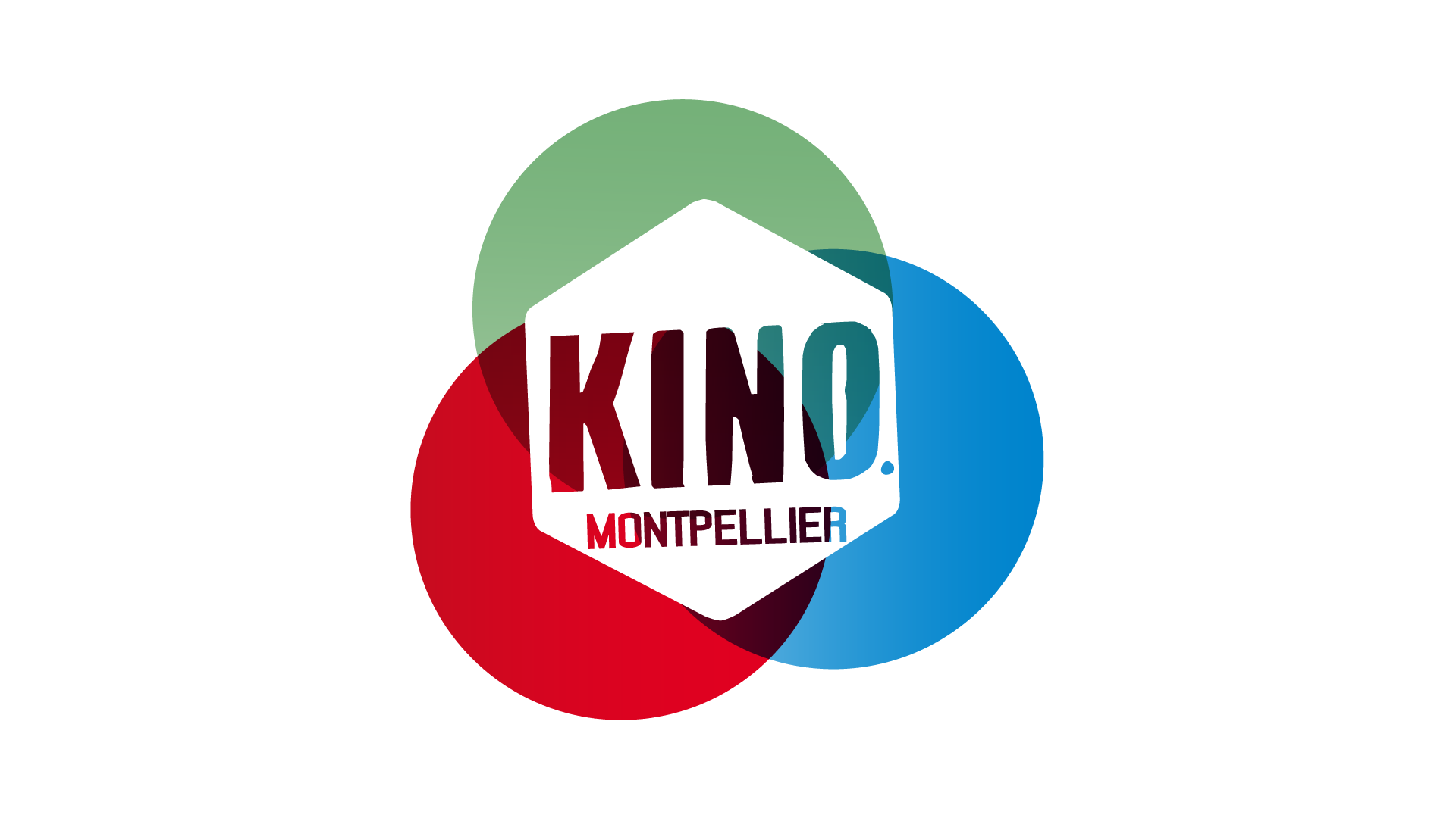 Logo de Kino Montpellier